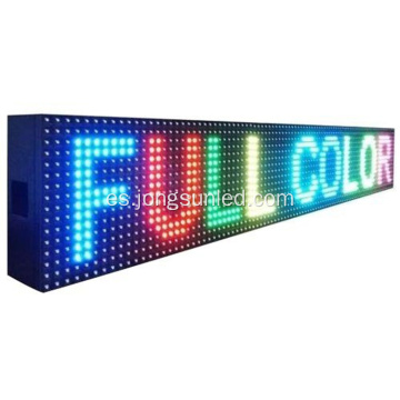 Módulo LED SMD a todo color para interiores de calidad P3